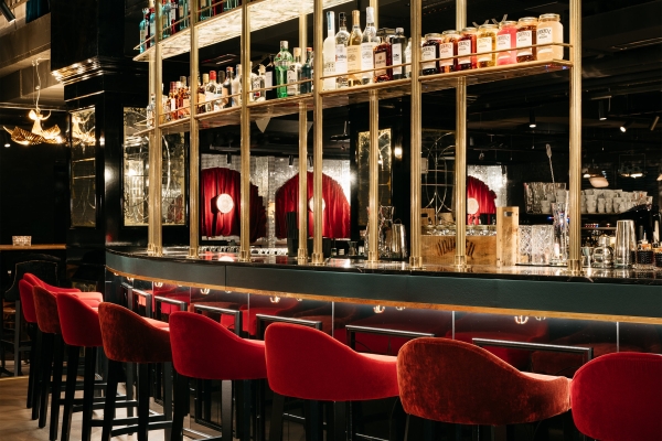 Hotel Ruby Mimi (Zürich)